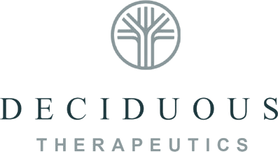 Deciduous Therapeutics